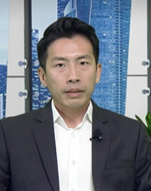 Instructor Image