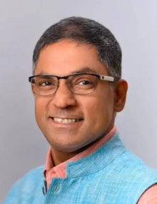 Instructor Image