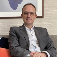 Instructor Image