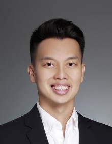 Instructor Image
