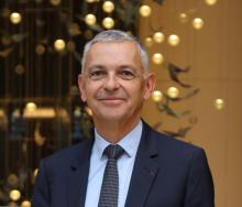 Instructor Image
