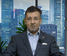 Instructor Image