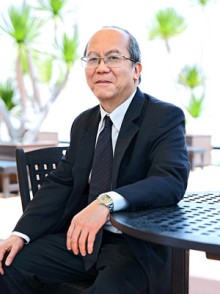 Instructor Image