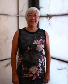Instructor Image